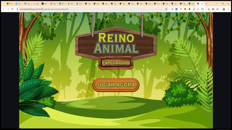 Reino Animal