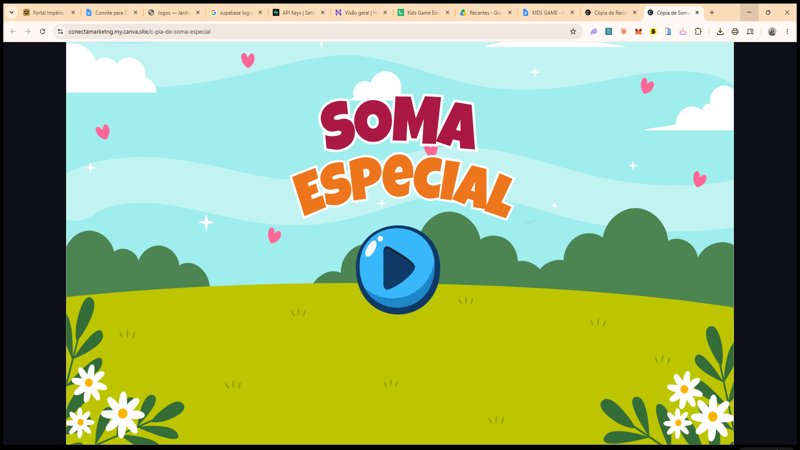 Soma Especial