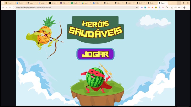 Heróis Saudáveis