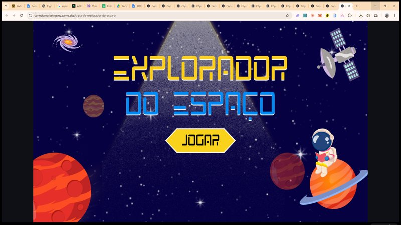 Explorador do Espaço